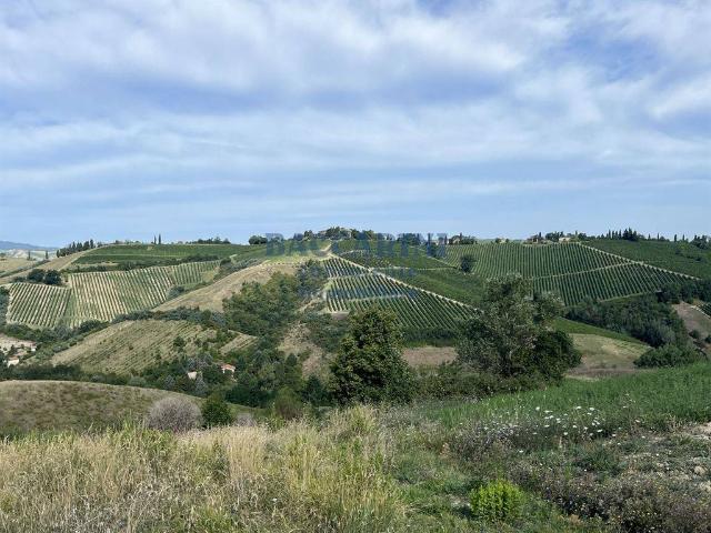 Terreno in vendita a Unione della Romagna Faentina, Brisighella