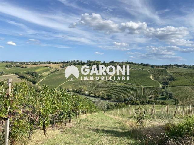 Terreno in vendita a Unione della Romagna Faentina, Brisighella