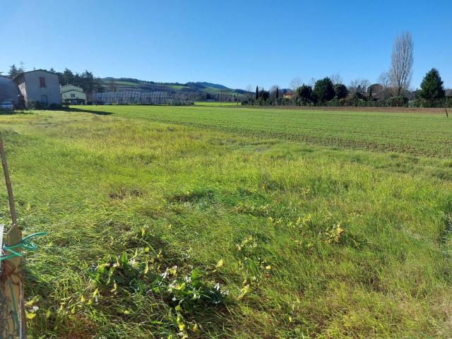 Terreno in vendita a Unione della Romagna Faentina, Brisighella