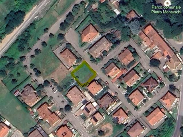 Terreno in vendita a Unione della Romagna Faentina, Brisighella