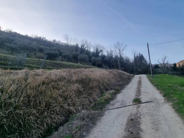 Terreno in vendita a Unione della Romagna Faentina, Brisighella