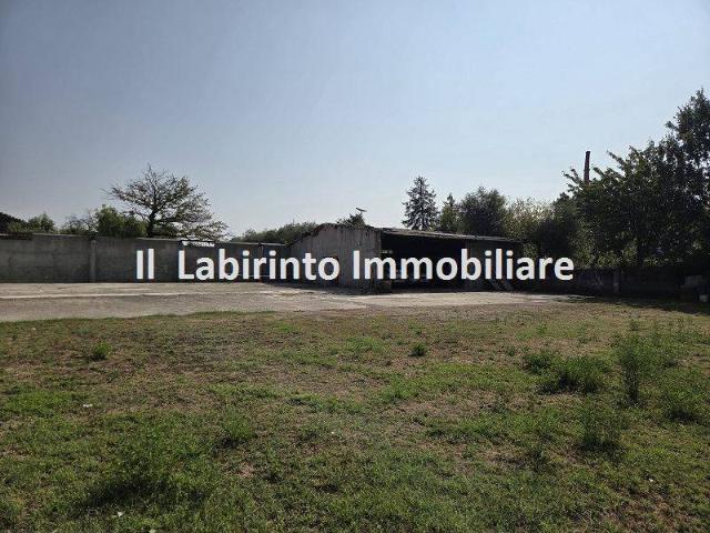 Terreno in vendita a Unione della Romagna Faentina, Brisighella