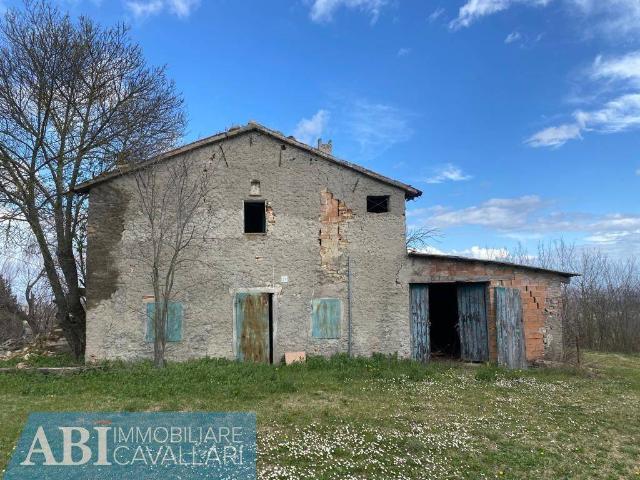 Terreno in vendita a Unione della Romagna Faentina, Faenza
