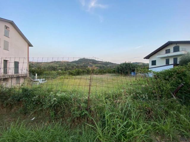 Terreno in vendita a Unione della Romagna Faentina, Brisighella