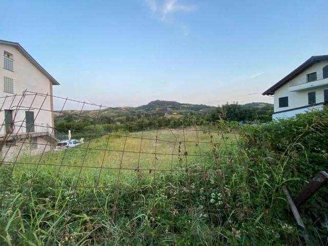 Terreno in vendita a Unione della Romagna Faentina, Brisighella