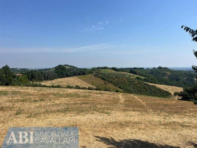 Terreno in vendita a Unione della Romagna Faentina, Brisighella