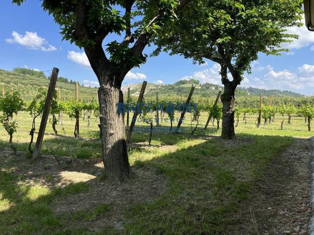 Terreno in vendita a Unione della Romagna Faentina, Brisighella