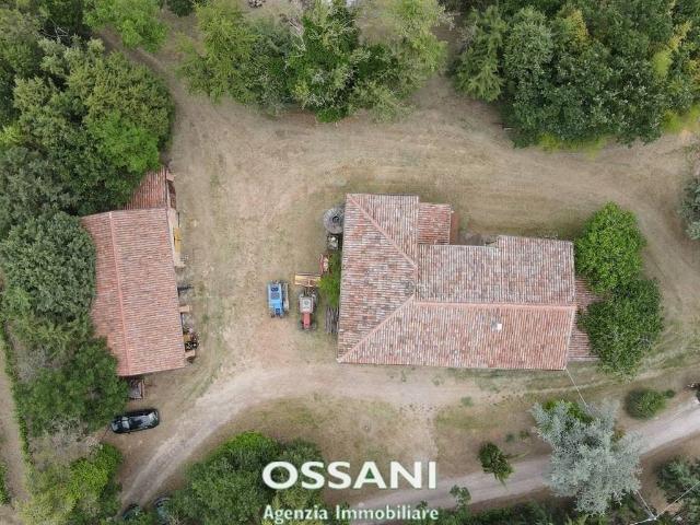 Terreno in vendita a Unione della Romagna Faentina, Brisighella