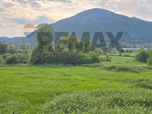 Terreno in vendita a Vaccarezza Nuova, Brivio