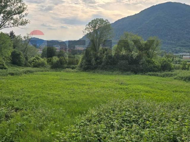 Terreno in vendita a Vaccarezza Nuova, Brivio