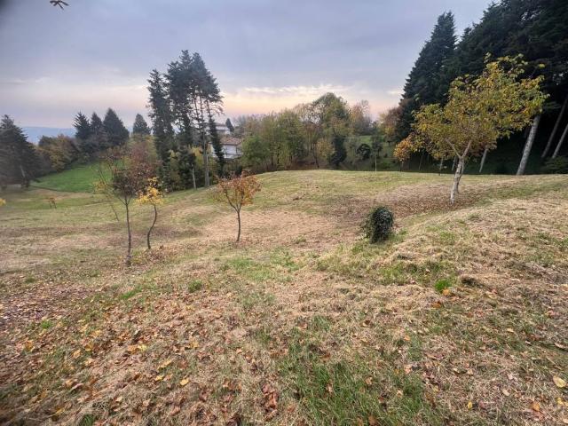 Terreno in vendita a Brogliano, Veneto