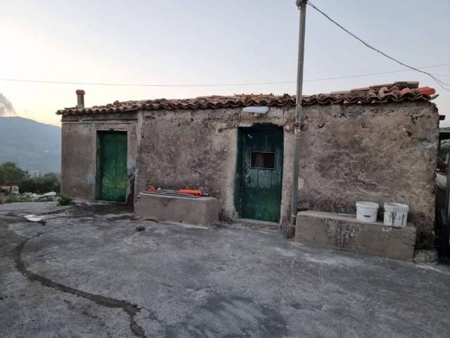 Terreno in vendita a Sciarotta, Bronte