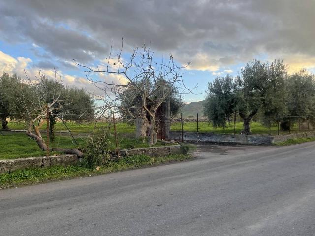 Terreno in vendita a Bronte, Sicilia