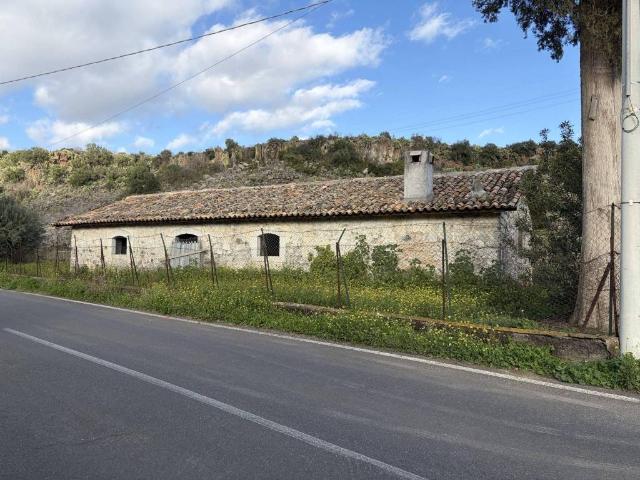 Terreno in vendita a Bronte, Sicilia