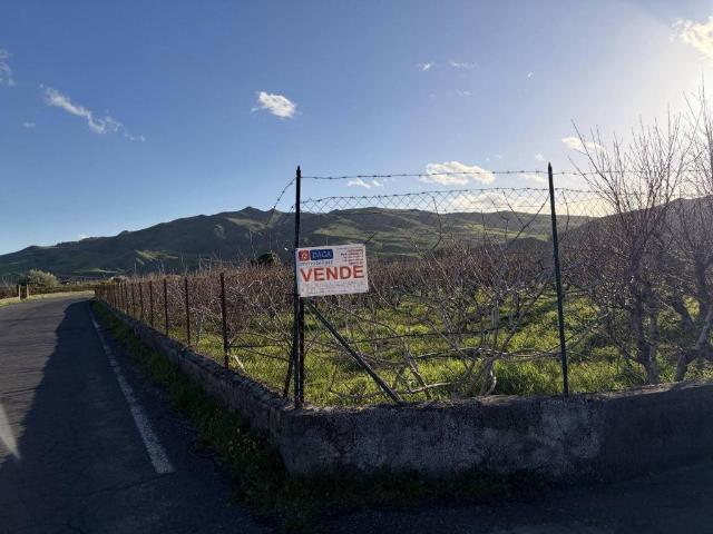 Terreno in vendita a Bronte, Sicilia