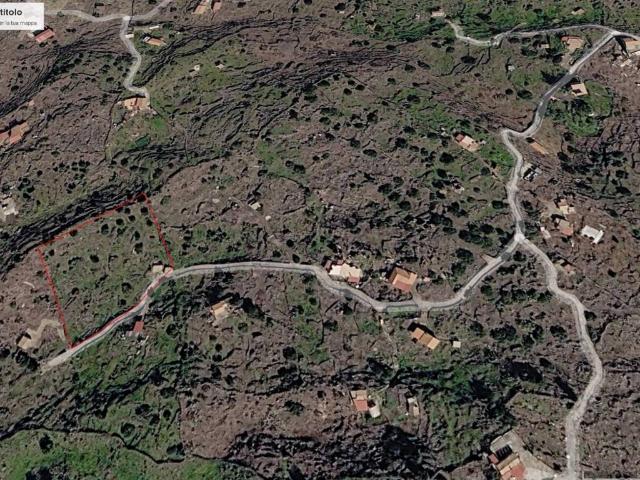 Terreno in vendita a Bronte, Sicilia