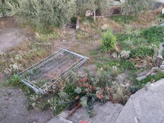 Terreno in vendita a Sciarotta, Bronte