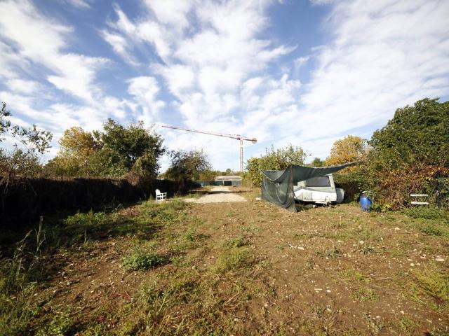 Terreno in vendita a Moncucco, Brugherio