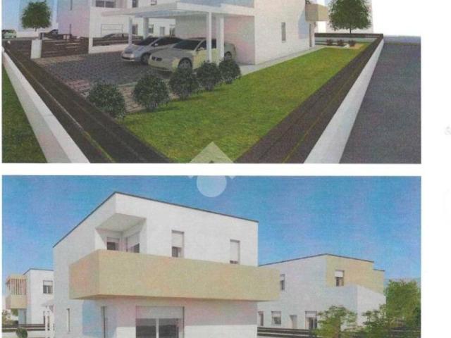 Terreno in vendita a Campagnola, Brugine