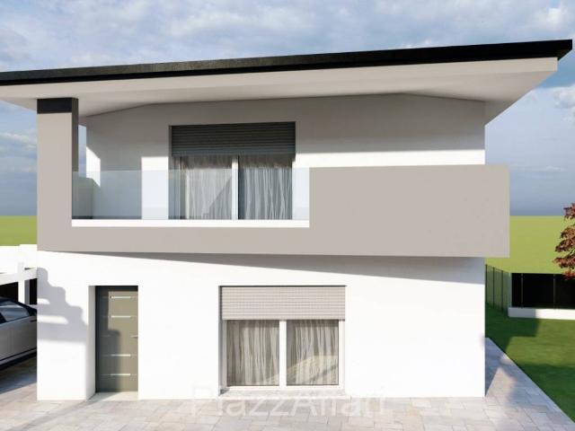 Terreno in vendita a Campagnola, Brugine