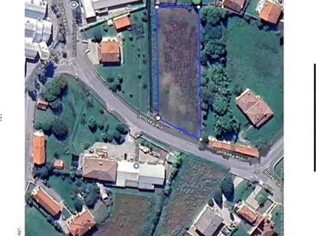 Terreno in vendita a Brugnera, Friuli-Venezia Giulia