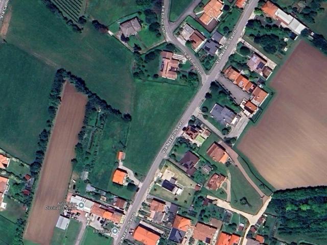 Terreno in vendita a Brugnera, Friuli-Venezia Giulia