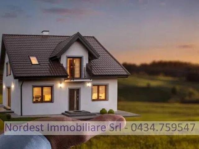 Terreno in vendita a Brugnera, Friuli-Venezia Giulia
