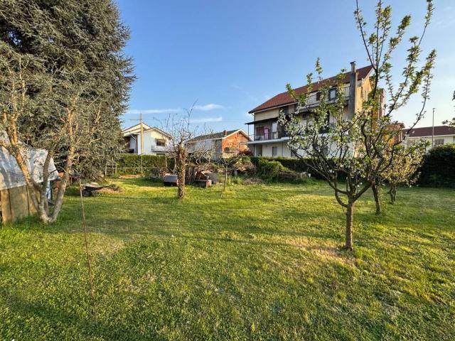 Terreno in vendita a Tetti Griglio, Piemonte