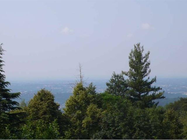 Terreno in vendita a Laghetto, Brunate