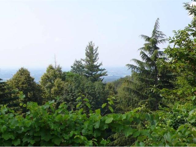 Terreno in vendita a Brunate, Lombardia