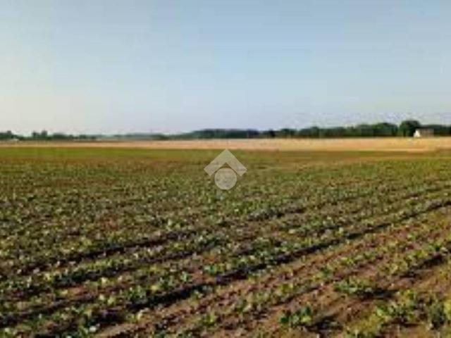Terreno in vendita a Brusaporto, Lombardia