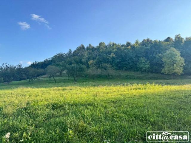 Terreno in vendita a Piemonte, Torino