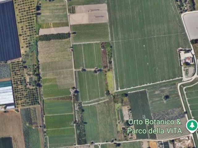 Terreno in vendita a Brusciano, Napoli
