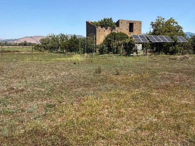 Terreno in vendita a Brusciano, Campania