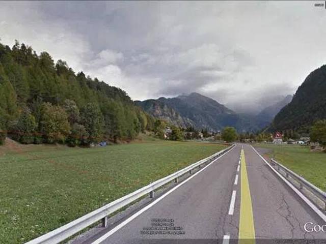 Terreno in vendita a Brusson, Aosta