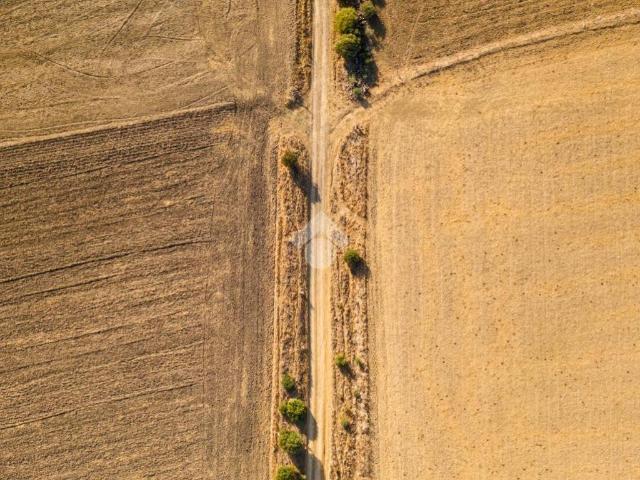 Terreno in vendita a Unione dei Comuni I Fontanili, Bubbiano