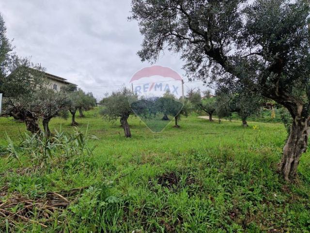 Terreno in vendita a Bucchianico, Abruzzo