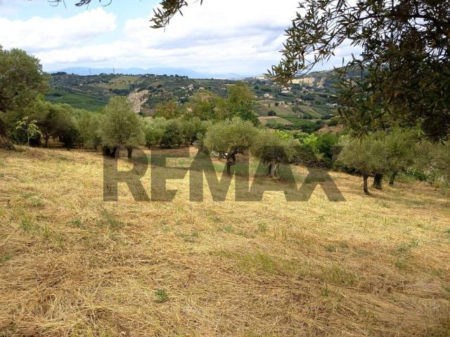 Terreno in vendita a Bucchianico, Abruzzo