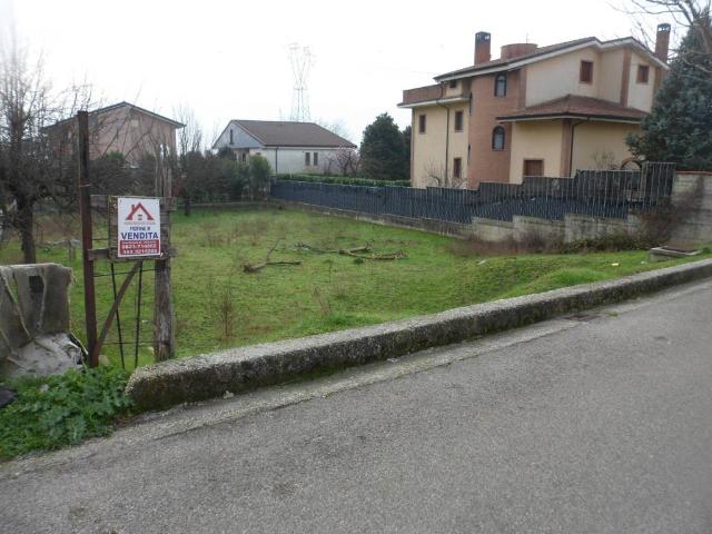 Terreno in vendita a Bucciano, Campania