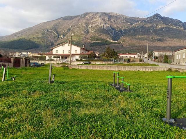 Terreno in vendita a Bucciano, Campania