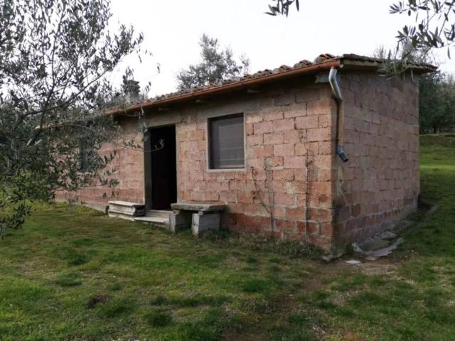Terreno in vendita a Bucine, Toscana