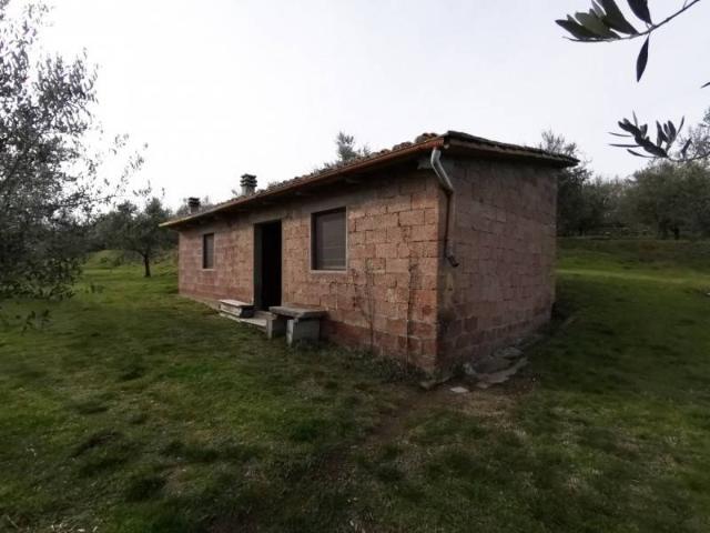 Terreno in vendita a Bucine, Toscana