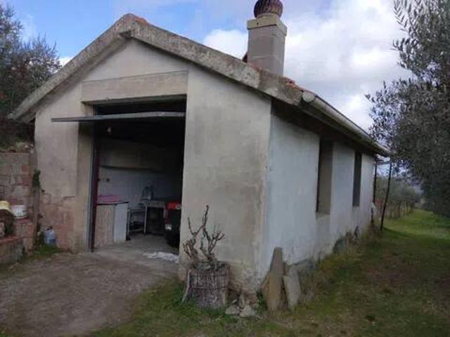 Terreno in vendita a San Pancrazio, Bucine