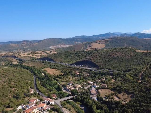 Terreno in vendita a Agrustos, Sardigna/Sardegna