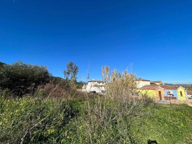 Terreno in vendita a S'Iscala, Agrustos