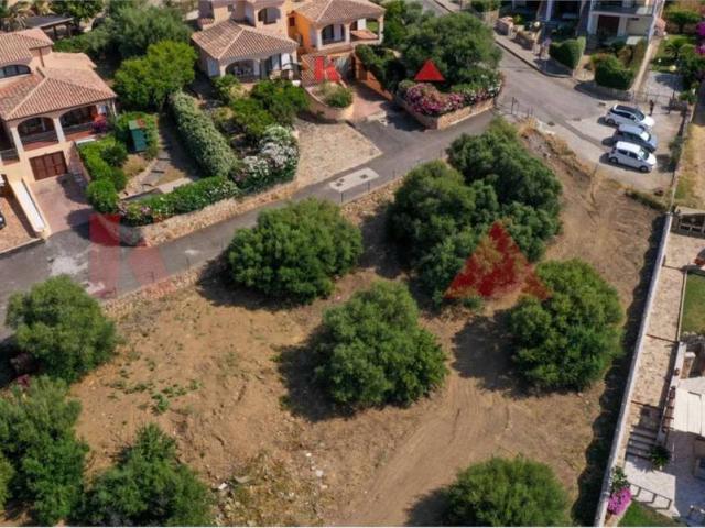 Terreno in vendita a Agrustos, Sardigna/Sardegna