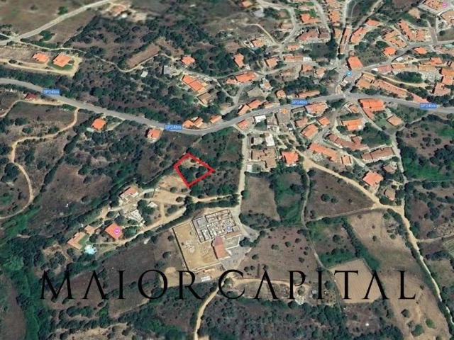Terreno in vendita a San Lorenzo, Agrustos