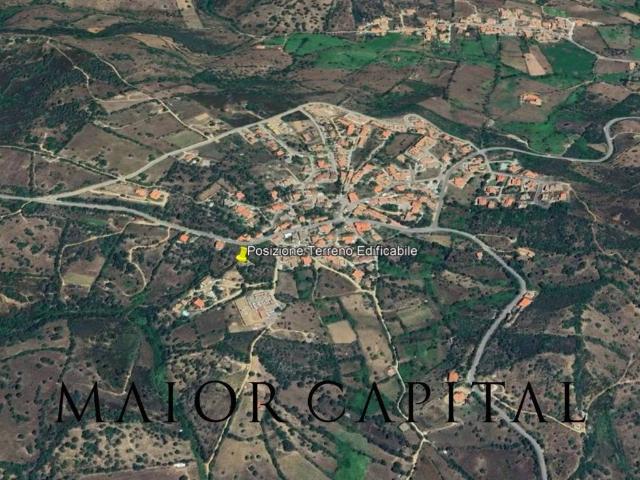 Terreno in vendita a San Lorenzo, Agrustos