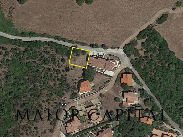 Terreno in vendita a Agrustos, Sardigna/Sardegna
