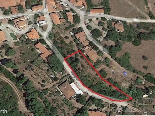 Terreno in vendita a Agrustos, Sardigna/Sardegna